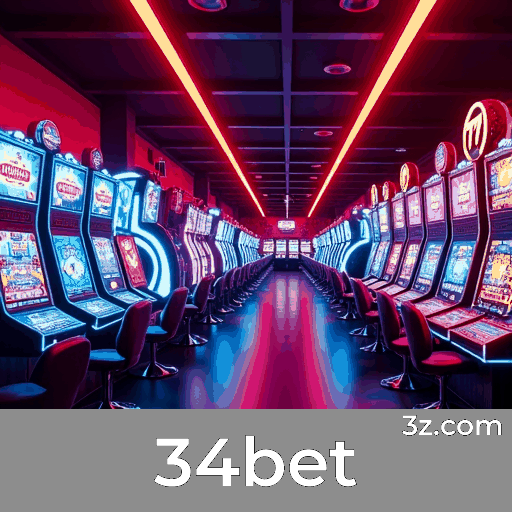 34bet game mais image