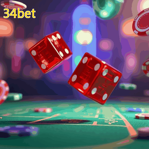 Aventura de Jogos Online com 34bet: Viva Agora