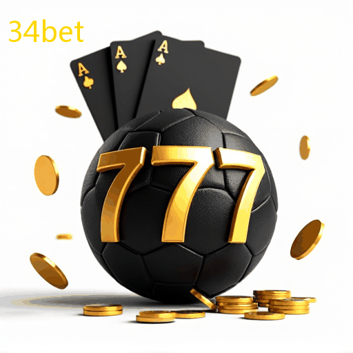 Baixe o App 34bet – Jogue Cassino no Celular com Slots e Apostas