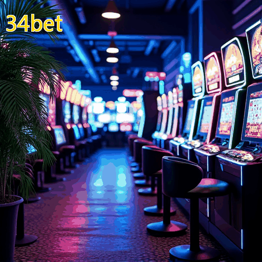 Bônus e Promoções no 34bet – Rodadas Grátis, Códigos e Ofertas Especiais