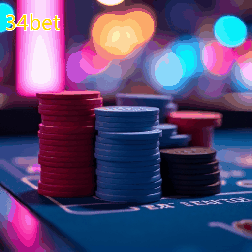Slots Online no 34bet – Rodadas Grátis, Megaways e Grandes Prêmios