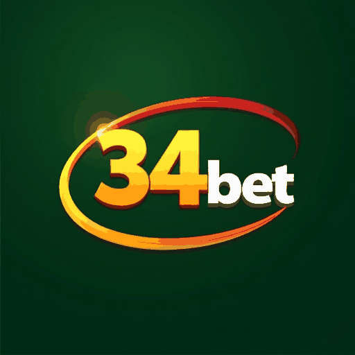 Aventura de Jogos Online com 34bet: Viva Agora